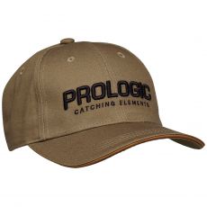 Kapa Prologic CLASSIC BASEBALL CAP – ena velikost, olivno zelena