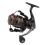 Rola DAM QUICK 4 METHOD 4000 FD 6+1BB z nadomestno aluminijasto tuljavo