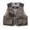 Telovnik RON THOMPSON INTENZE FLY VEST S