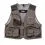 Telovnik RON THOMPSON INTENZE FLY VEST S