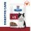 Hill's Prescription Diet Feline i/d AB+ chicken 12 x 85 g