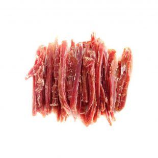 SALAČ mehke račje rezine 250 g