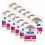Hill's Prescription Diet Feline i/d AB+ losos 12 x 85 g