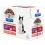 Hill's Prescription Diet Feline i/d AB+ losos 12 x 85 g