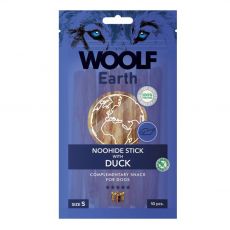 Woolf Dog Earth NOOHIDE S raca 90 g