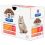 Hill's Prescription Diet Feline c/d Urinary Stress Salmon 12 x 85 g