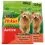 FRISKIES VitaFit Active z govedino 2 x 10 kg