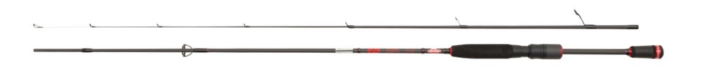 Berkley URBN RS Micro Lure 1.9m/0,5-4g