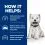 Hill's Prescription Diet Canine Derm Complete Mini/Small 1 kg