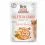 Brit Care Cat Fillets in Gravy Choice Chicken 6 x 85 g