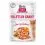 Brit Care Cat Fillets in Gravy Savory Salmon 12 x 85 g