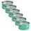 Fish4cats Finest Mackerel & Squid 6 x 70 g