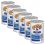 Hill's Prescription Diet Canine Derm Complete Can 6 x 370 g