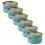 Fish4cats Finest Tuna & Crab 6 x 70 g