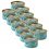 Fish4cats Finest Tuna & Crab 12 x 70 g