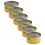 Fish4cats Finest Tuna & Cheese 6 x 70 g