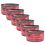 Fish4cats Finest Tuna & Salmon 6 x 70 g