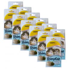 Gimpet ShinyCat kitten piščanec 24 x 70 g