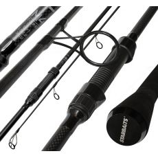 Starbaits palica M4 T-SPEC X50 3,60m/3,00lbs 2 dela