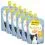 Puding za mačke GimCat Pudding 6 x 150 g