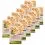 IAMS Naturally Chicken & Lamb 12 x 85 g