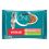 PURINA ONE STERILCAT s puranom in stročjim fižolom v soku in z lososom in korenjem v soku 24 x 85 g
