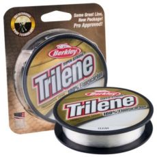 Berkley Trilene® 100% fluorokarbonska predvrvica 150m
