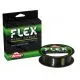 Berkley Monofilament Flex Mono Low Vis zelena 300m  0,10mm