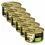 GimCat ShinyCat pi&scaron;čanec + papaja 6 x 70 g