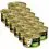 GimCat ShinyCat pi&scaron;čanec + papaja 12 x 70 g