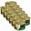 GimCat ShinyCat pi&scaron;čanec + jagnjetina 12 x 70 g