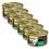 GimCat ShinyCat pi&scaron;čanec + rakci 6 x 70 g