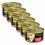 GimCat ShinyCat pi&scaron;čanec + rak 6 x 70 g