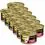 GimCat ShinyCat pi&scaron;čanec + rak 12 x 70 g