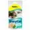 GimCat ShinyCat pi&scaron;čanec + rakci 12 x 70 g