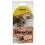 GimCat ShinyCat pi&scaron;čanec + papaja 12 x 70 g