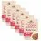 Wellness CORE Tender Cuts losos in tuna 6 x 85 g
