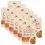 Wellness CORE Tender Cuts pi&scaron;čanec in puran 12 x 85 g