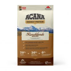ACANA Ranchlands Recipe 11,4kg