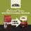 Acana Sport & Agility Recipe 17kg