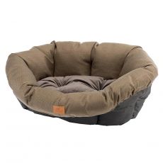 Ferplast Tweed blazina za pasjo posteljo Siesta Deluxe 4