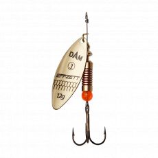 DAM Effzett Predator Spinner 1/4g