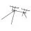Stojalo za palice C-SERIES CONVERTIBLE LONG LEGS 4 ROD POD