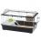 Kletka za glodavce  CASITA 100, black