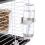 Kletka za glodavce  CASITA 100, black