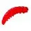 Berkley PowerBait HONEY WORM 2,5cm/55pc Natural