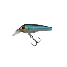 Berkley Wobler Hit Stick 3,5cm floating Blue Shiner