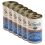 Schesir cat tuna s sledom v želatini 6 x 140 g