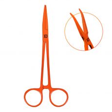 Peán zahnutý Delphin Atak! REFLEX 13cm