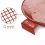Sito Delphin ATOMA RoundMESH 29cm/4mm